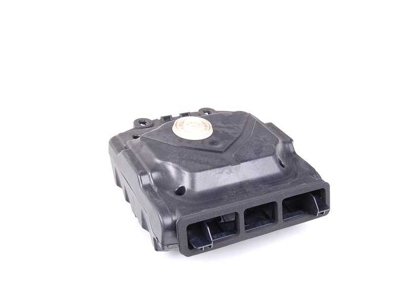 Altavoz subwoofer central derecho OEM 65139241120 para BMW F07, F07N. Parte del sistema Top-HiFi. Original BMW.