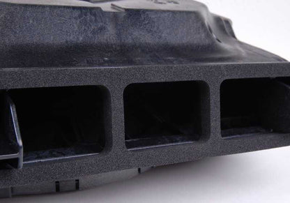 Altavoz subwoofer central derecho OEM 65139241120 para BMW F07, F07N. Parte del sistema Top-HiFi. Original BMW.