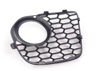 Rejilla de ventilación izquierda OEM 51118047343 para BMW E70. Original BMW.