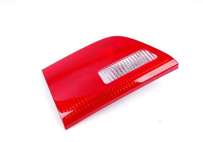Piloto trasero portón trasero derecho para BMW X5 E53 (OEM 63218383184). Original BMW.