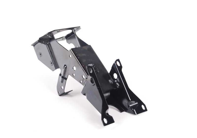 Soporte de pedal OEM 35111157728 para BMW E28. Original BMW.