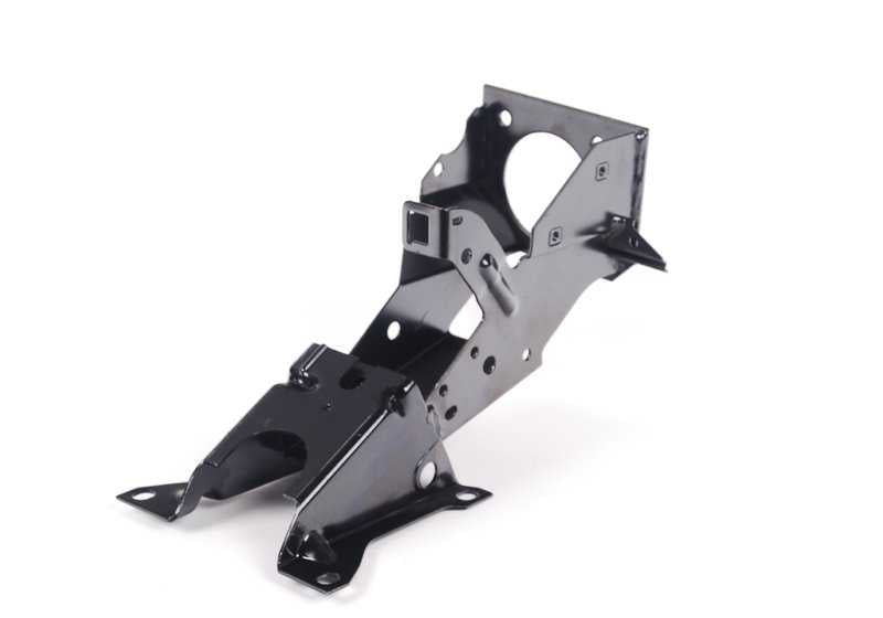 Soporte de pedal OEM 35111157728 para BMW E28. Original BMW.
