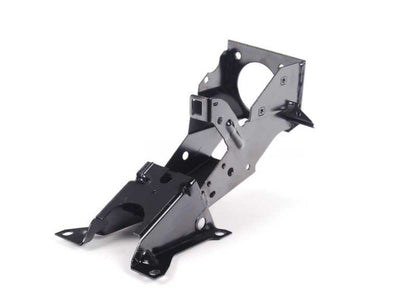 Soporte de pedal OEM 35111157728 para BMW E28. Original BMW.