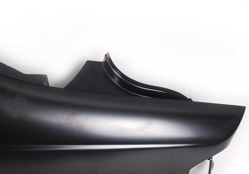 Sección de pared lateral trasera izquierda OEM 41217057389 para BMW Serie 3 E46 (316i, AL11, AL12, AL21, AL22, AL31, AN92, AY01, AY11, AY72) y más. Original BMW.