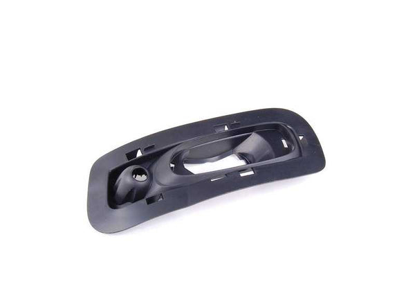 Rejilla lateral derecha OEM 51127199788 para MINI R56, R57. Compatible con modelos MINI Hatch (2006–2013), Cabrio (2008–2015). Pieza original MINI.