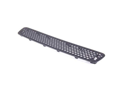 Entrada de grade decorativa 51132694723 para BMW E46 M3. BMW original.