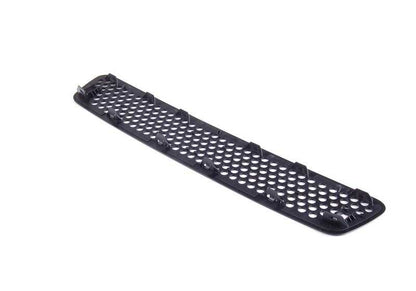 Entrada de grade decorativa 51132694723 para BMW E46 M3. BMW original.