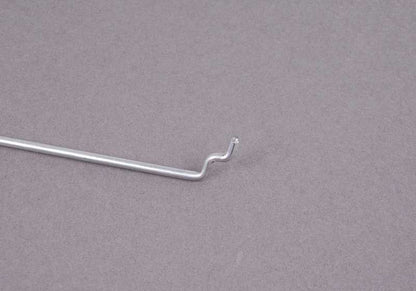 Barra de transmissão esquerda para BMW Z4 E85, E86 (OEM 51217028943). BMW originais.