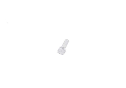 Tornillo hexagonal M8x32 OEM 07119900902 para BMW E46, E34, E39, E32, E38, E31, E53, E52. Original BMW. Ideal para fijaciones en sistema de correa auxiliar y compresor.