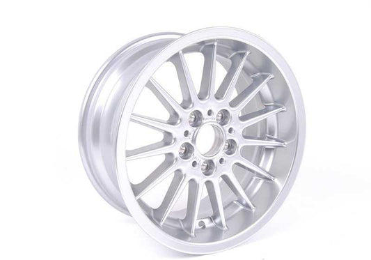 Rodas de liga leve estilo radial 32 para BMW Série 5 E39 (OEM 36111092961). BMW original