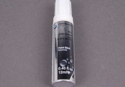 Barra de retoque para BMW (OEM 51910427956). Original BMW