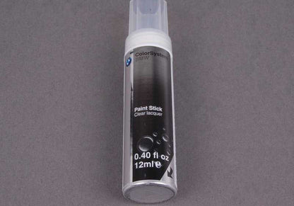 Barra de retoque para BMW (OEM 51910427956). Original BMW