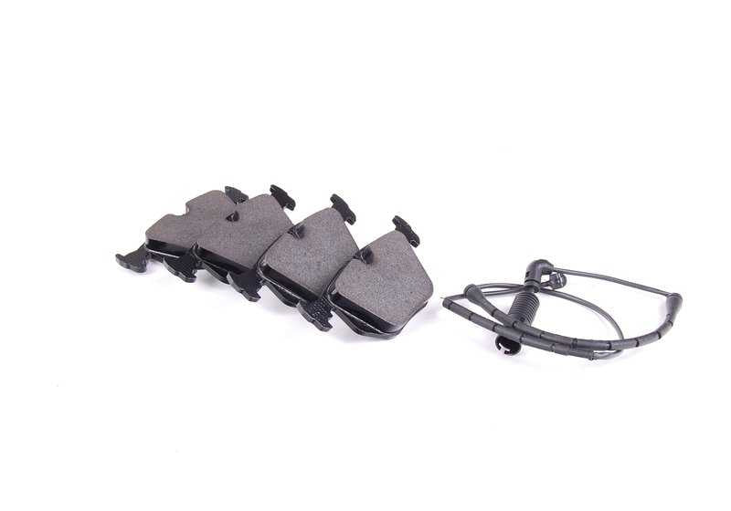 Les pilules de freinage définissent OEM 34212180421 pour BMW E53 (x5). Remplacement BMW d'origine.