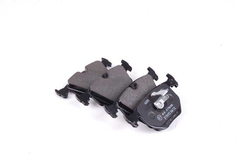 Les pilules de freinage définissent OEM 34212180421 pour BMW E53 (x5). Remplacement BMW d'origine.