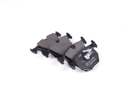 Les pilules de freinage définissent OEM 34212180421 pour BMW E53 (x5). Remplacement BMW d'origine.