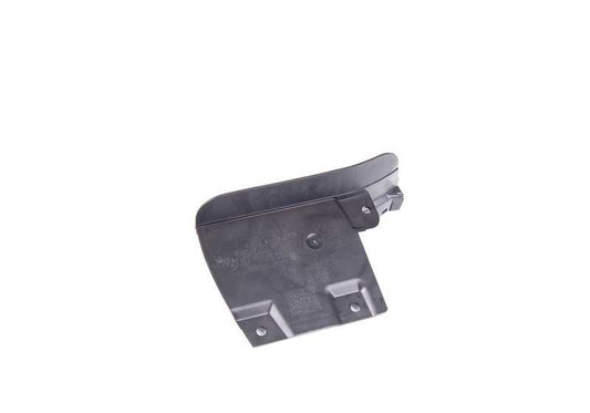 Lateral del paragolpes trasero derecho OEM 51777117638 para BMW E81, E82, E87, E88. Original BMW.