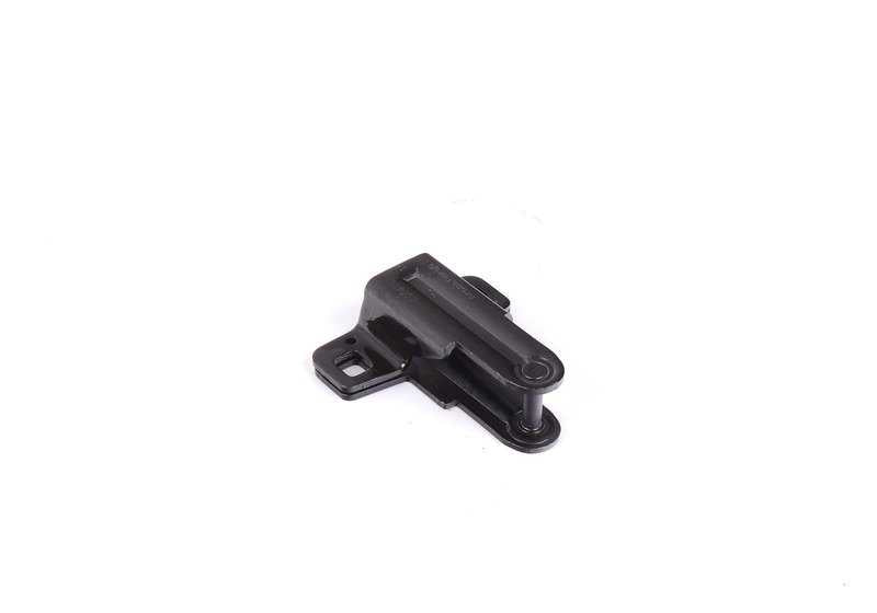 Cierre inferior de maletero OEM 51248408956 para BMW E53 (X5). Original BMW.