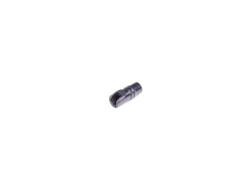 Retén OEM 24107536339 para BMW E81, E82, E87, E88, E90, E91, E92, E93, E60, E61, E63, E64, E65, E66, F01, F02, E84, E83, E70, E71, E85, E86, E89. Original BMW.