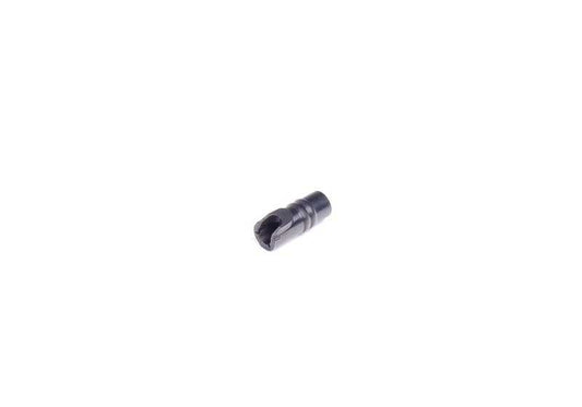 Retén OEM 24107536339 para BMW E81, E82, E87, E88, E90, E91, E92, E93, E60, E61, E63, E64, E65, E66, F01, F02, E84, E83, E70, E71, E85, E86, E89. Original BMW.