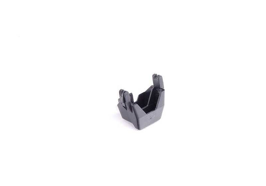 Clip sujeta-tapizado OEM 52108175054 para BMW E39, E60, E61, E38, E65, E66, E83, E53, E70, E71, E72. Original BMW. Ideal para fijar piezas interiores como respaldo de asiento o paneles.