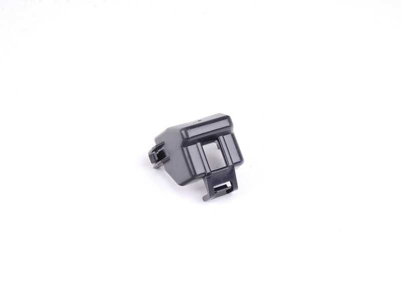 Clip sujeta-tapizado OEM 52108175054 para BMW E39, E60, E61, E38, E65, E66, E83, E53, E70, E71, E72. Original BMW. Ideal para fijar piezas interiores como respaldo de asiento o paneles.