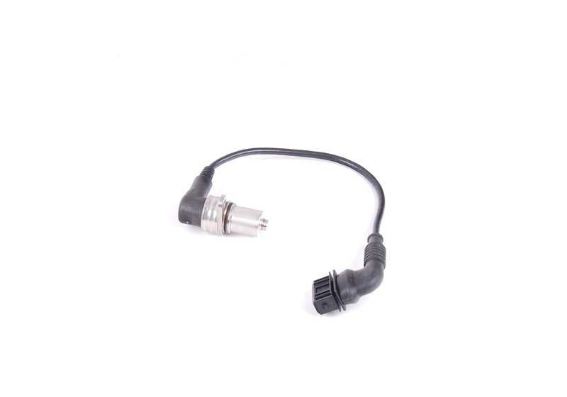 Camshaft sensor Admission OEM 12141404765 for BMW E36 {M3 BG91, BG92, BK91, BK92, CD91, CD92} and Z3 {CK91, CK92, CM91, CM92}. Original BMW.