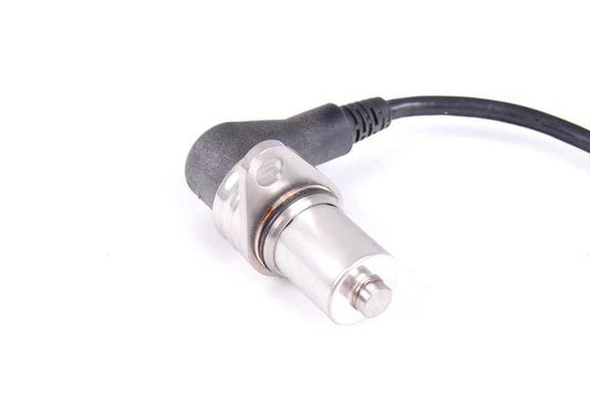 Camshaft sensor Admission OEM 12141404765 for BMW E36 {M3 BG91, BG92, BK91, BK92, CD91, CD92} and Z3 {CK91, CK92, CM91, CM92}. Original BMW.