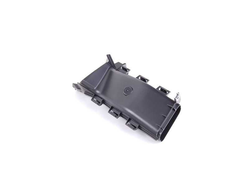 Conducto de aire de freno delantero derecho OEM 51747154418 para BMW E92, E93. Original BMW
