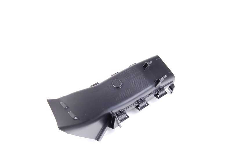 Conducto de aire de freno delantero derecho OEM 51747154418 para BMW E92, E93. Original BMW