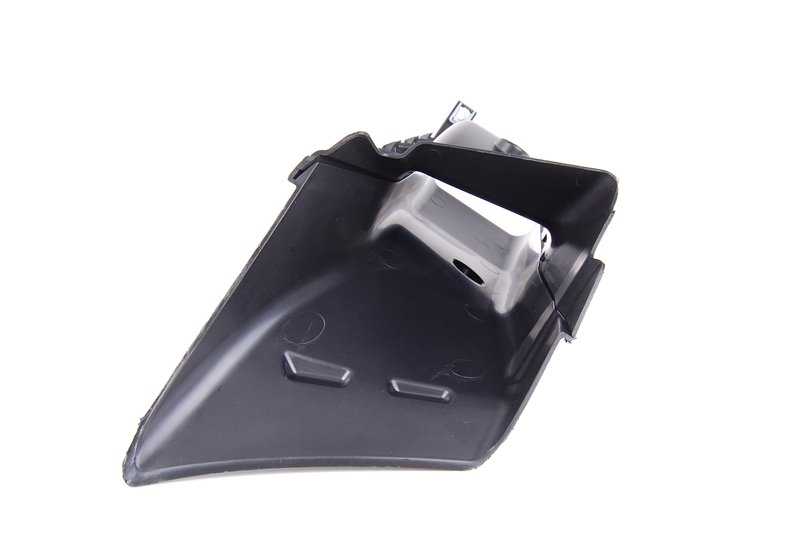 Conducto de aire de freno delantero derecho OEM 51747154418 para BMW E92, E93. Original BMW