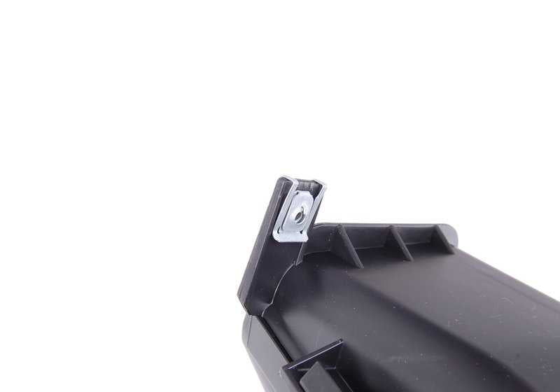 Conducto de aire de freno delantero derecho OEM 51747154418 para BMW E92, E93. Original BMW