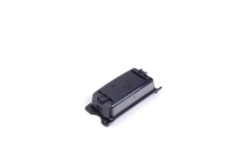 Bandeja organizadora reposabrazos OEM 51169213657 para BMW F10, F11, F18. Original BMW.