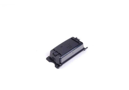 Bandeja organizadora reposabrazos OEM 51169213657 para BMW F10, F11, F18. Original BMW.