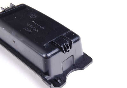 Bandeja organizadora reposabrazos OEM 51169213657 para BMW F10, F11, F18. Original BMW.