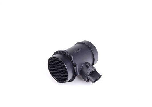 Medidor de masa de aire OEM 13621433566 para BMW E39, E38, E52. Compatible con motores M62 y S62. Original BMW.