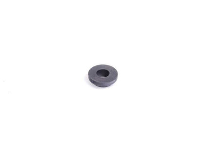 Lower shock absorber hoop OEM 61618360053 for BMW E36, E38, E53 and Z3. Original BMW piece. Ideal for maintenance of the windshield wiper.