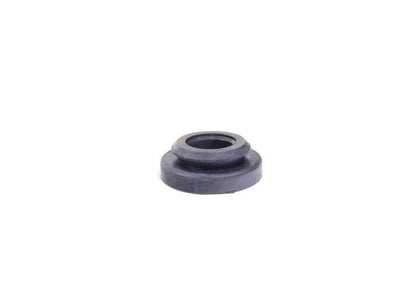 Lower shock absorber hoop OEM 61618360053 for BMW E36, E38, E53 and Z3. Original BMW piece. Ideal for maintenance of the windshield wiper.