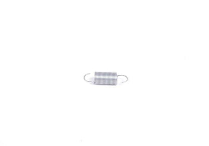 Muelle recuperador OEM 35216772408 para MINI R56, R55, R57, R58, R59, R60, R61. Original MINI.