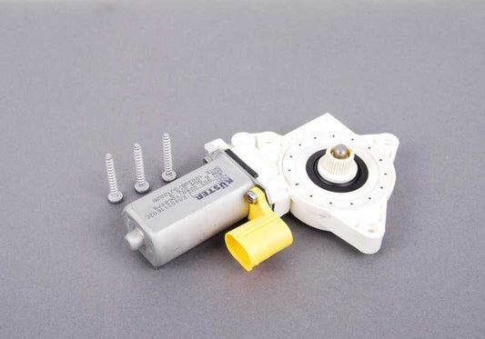 Accionamiento alzacristales derecho OEM 67626954276 para MINI R50, R53, Cabrio R52. Original MINI.