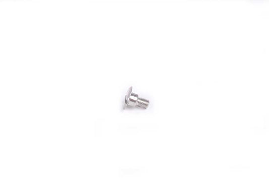 Tornillo pasante OEM 54318134533 para BMW E30. Original BMW.