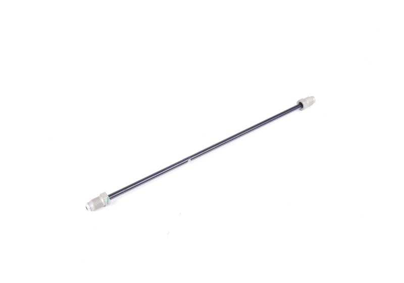 Tubo de freno OEM 34326755555 para BMW E21, E30, E36, E12, E34, E24, E23, E32. Original BMW.