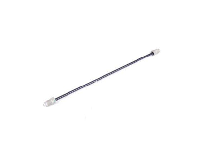 Tubo de freno OEM 34326755555 para BMW E21, E30, E36, E12, E34, E24, E23, E32. Original BMW.