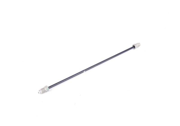 Tubo de freno OEM 34326755555 para BMW E21, E30, E36, E12, E34, E24, E23, E32. Original BMW.