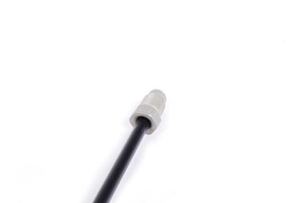Tubo de freno OEM 34326755555 para BMW E21, E30, E36, E12, E34, E24, E23, E32. Original BMW.