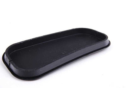 Tapón de cierre OEM 51711937406 para BMW E30, E36, Z3. Original BMW.