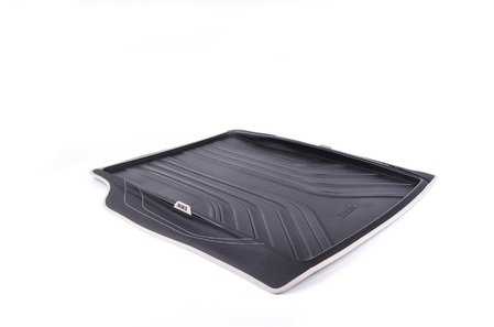 Alfombrilla moldeada maletero OEM 51472239936 para BMW F30, F80 M3, F32, F82 M4… y más. Original BMW.