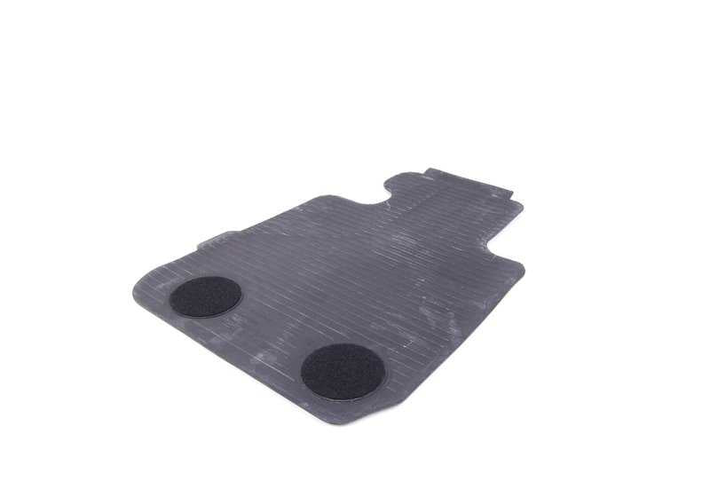 Alfombrillas de tela OEM 51472293352 para BMW F30, F31, F34, F35, F80. Original BMW.