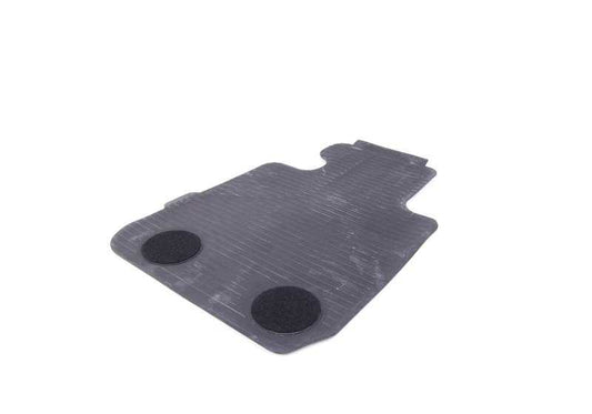 Alfombrillas de tela OEM 51472293352 para BMW F30, F31, F34, F35, F80. Original BMW.