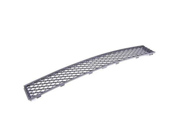 Rejilla central de entrada de aire OEM 51117183870 para BMW Serie 7 {F01, F02, F02N, F04}. Pieza original BMW.
