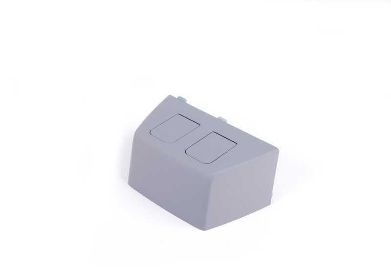 Módulo para BMW Serie 3 E46 (OEM 51168269445). Original BMW